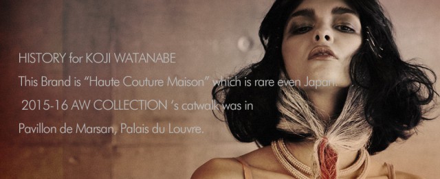 Koji Watabane_history_large