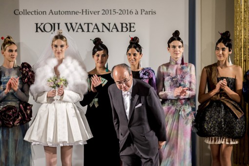 Koji Watanabe
