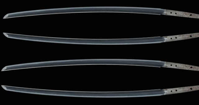katana